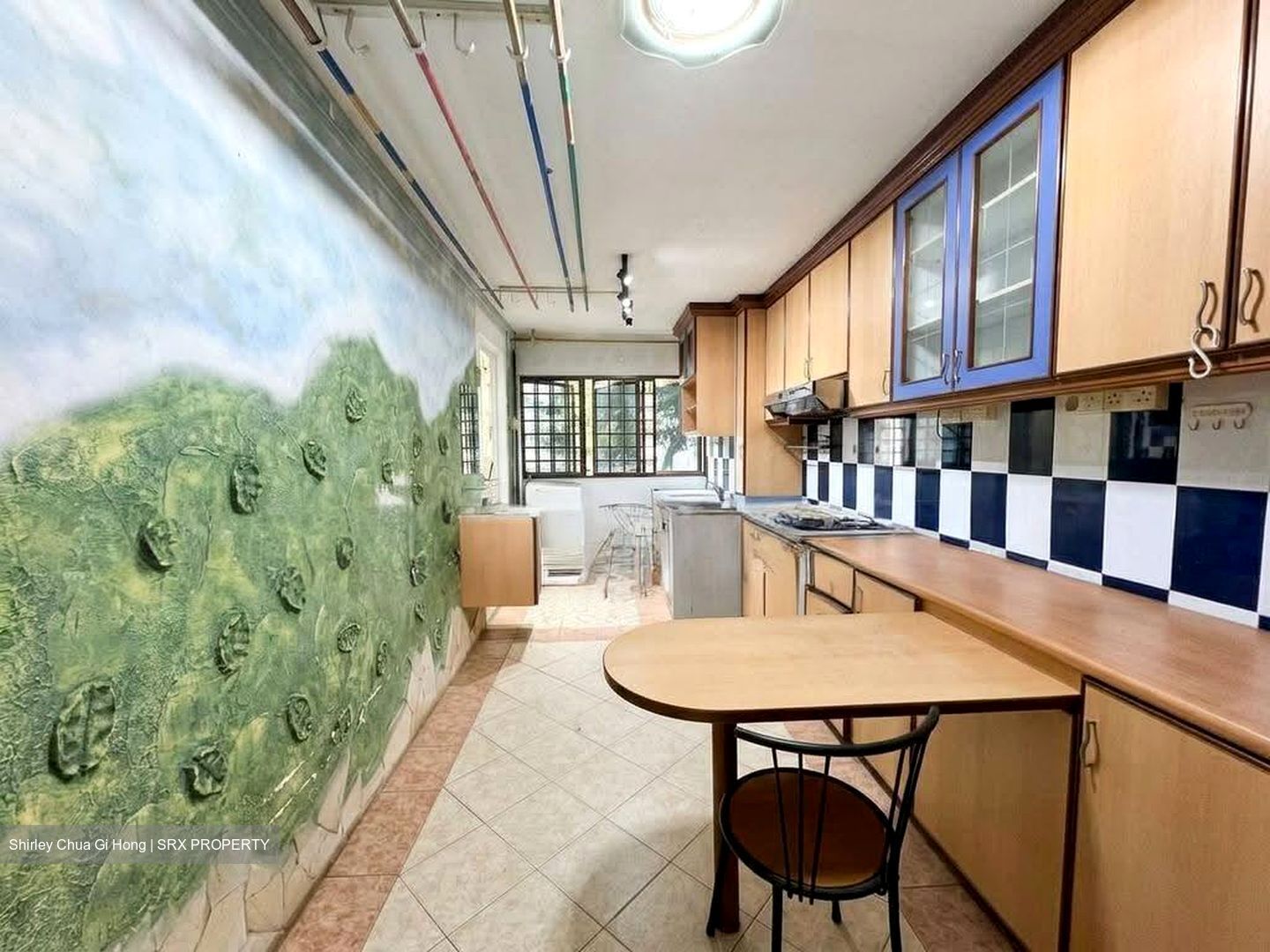 Blk 244 Hougang Heights (Hougang), HDB 4 Rooms #632989461